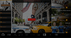 Desktop Screenshot of citychallengerace.com